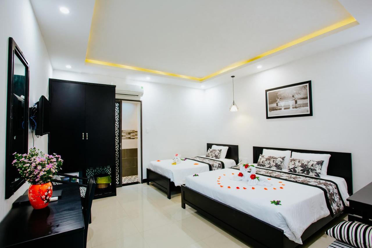 Hoianation Villas Hotel Hoi An Exterior photo