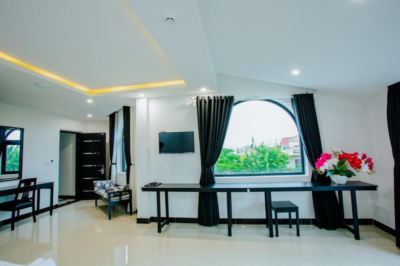 Hoianation Villas Hotel Hoi An Exterior photo